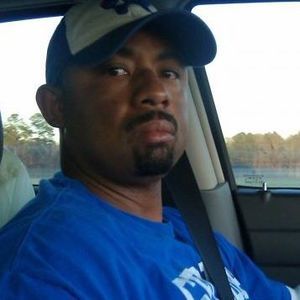 Meet your Posher, Freddie